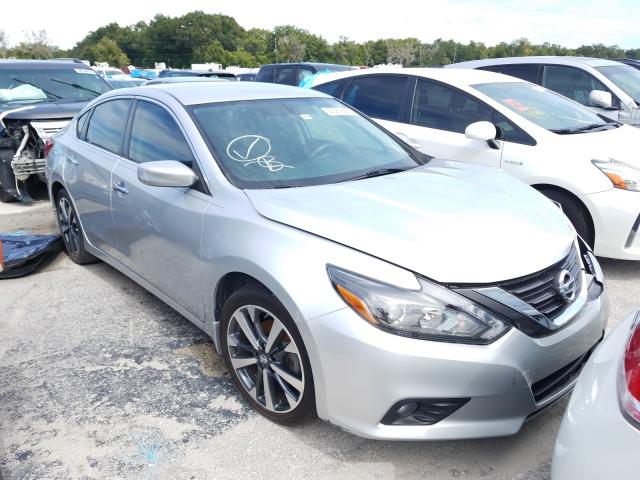 NISSAN ALTIMA 2.5 2016 1n4al3ap7gc237060