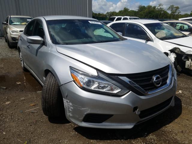 NISSAN ALTIMA 2.5 2016 1n4al3ap7gc238211