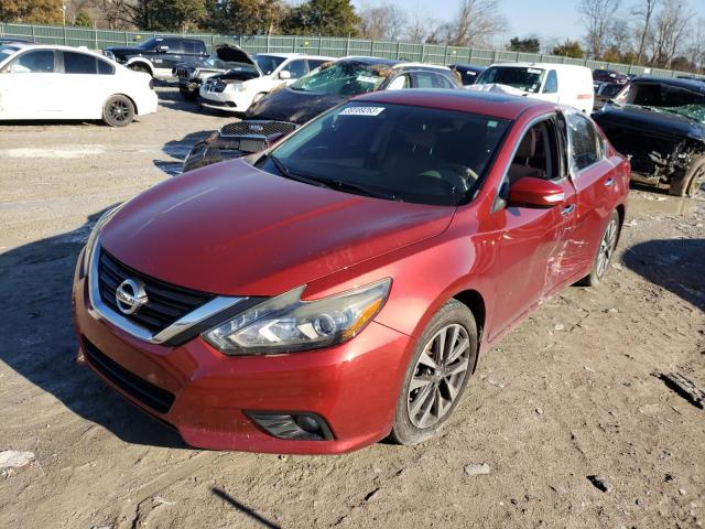 NISSAN ALTIMA 2.5 2016 1n4al3ap7gc238743