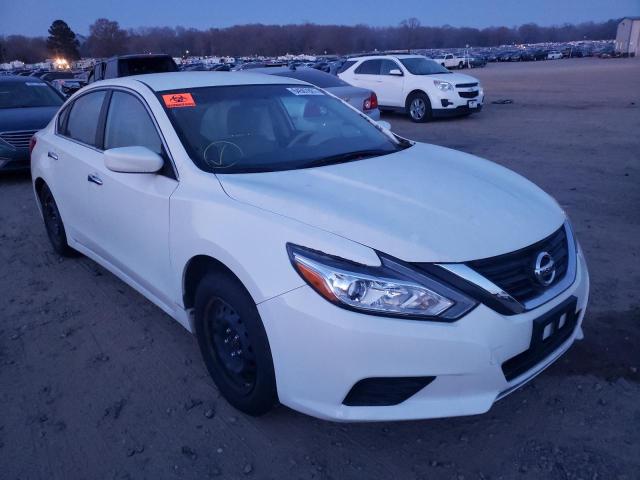 NISSAN ALTIMA 2.5 2016 1n4al3ap7gc239035