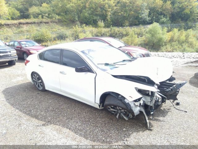 NISSAN ALTIMA 2016 1n4al3ap7gc239665