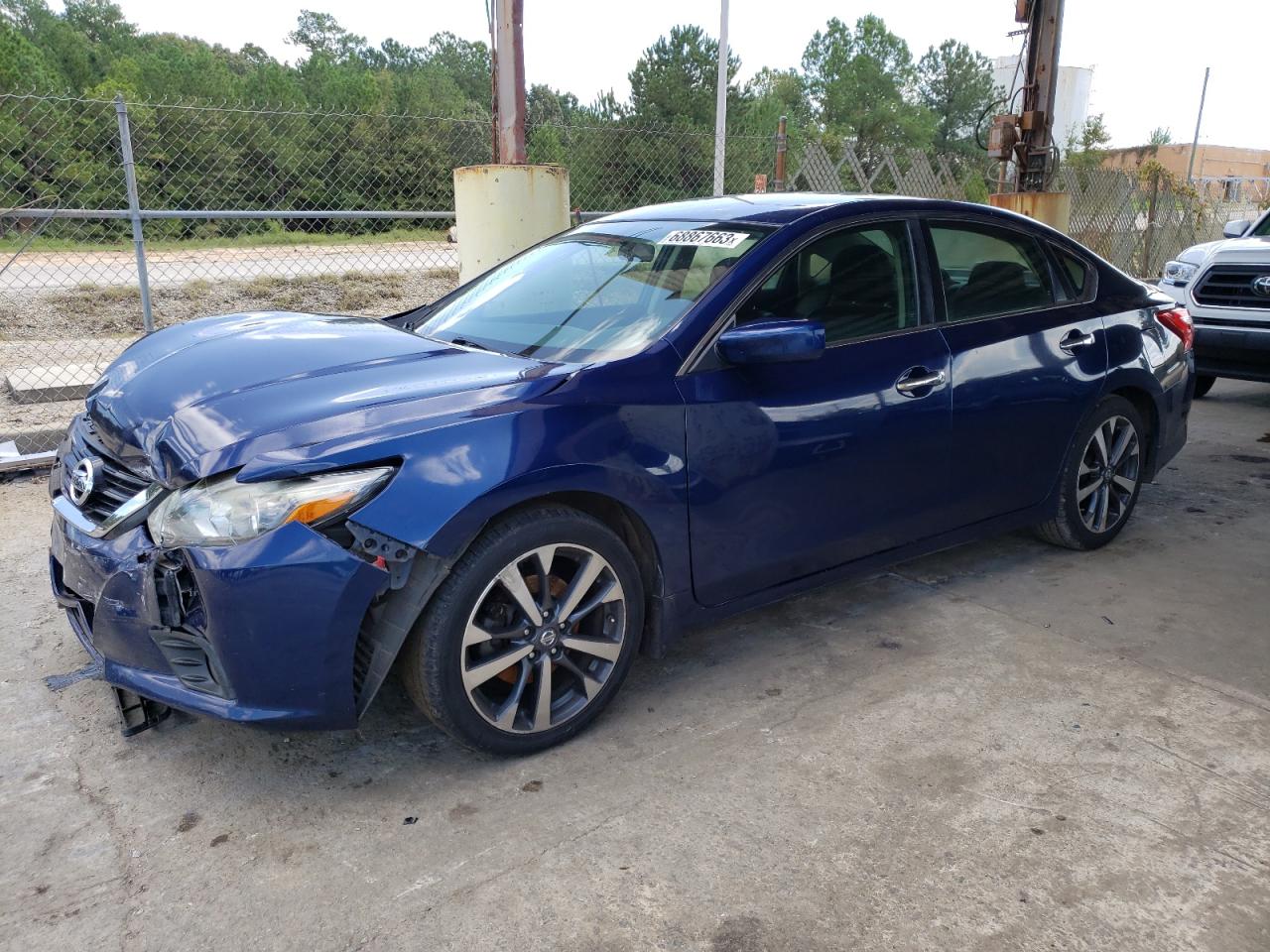 NISSAN ALTIMA 2016 1n4al3ap7gc239777