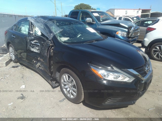 NISSAN ALTIMA 2016 1n4al3ap7gc239911