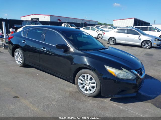 NISSAN ALTIMA 2016 1n4al3ap7gc239939