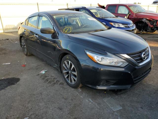 NISSAN ALTIMA 2.5 2016 1n4al3ap7gc241903