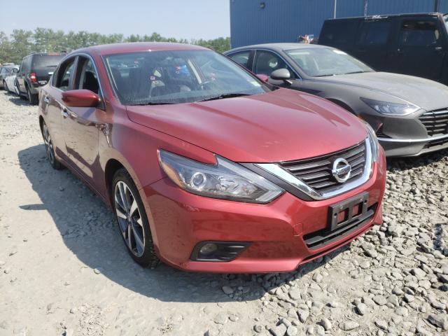 NISSAN ALTIMA 2.5 2016 1n4al3ap7gc243053