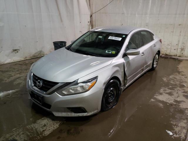 NISSAN ALTIMA 2.5 2016 1n4al3ap7gc243585