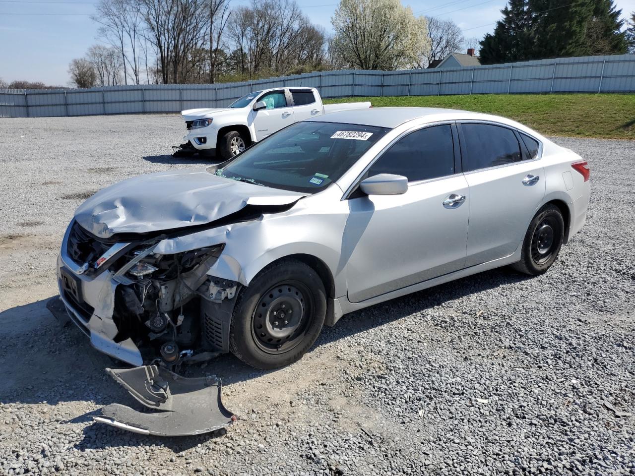 NISSAN ALTIMA 2016 1n4al3ap7gc243635