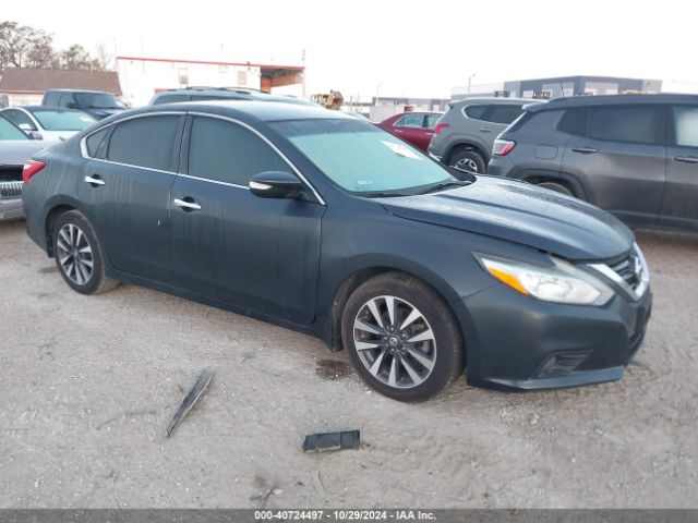 NISSAN ALTIMA 2016 1n4al3ap7gc243926