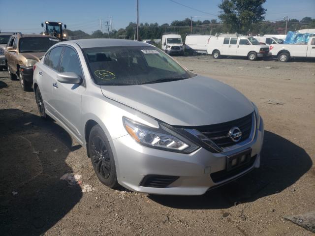 NISSAN ALTIMA 2.5 2016 1n4al3ap7gc245580