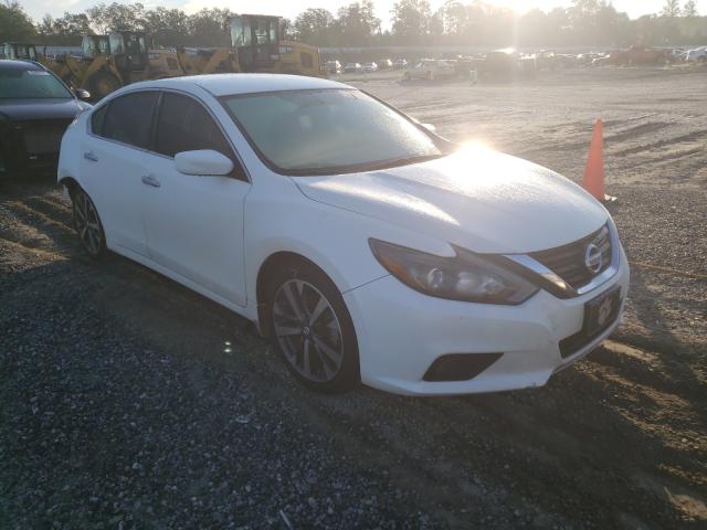 NISSAN ALTIMA 2.5 2016 1n4al3ap7gc245773