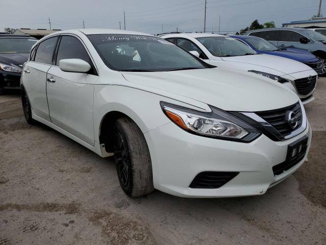 NISSAN ALTIMA 2.5 2016 1n4al3ap7gc245840