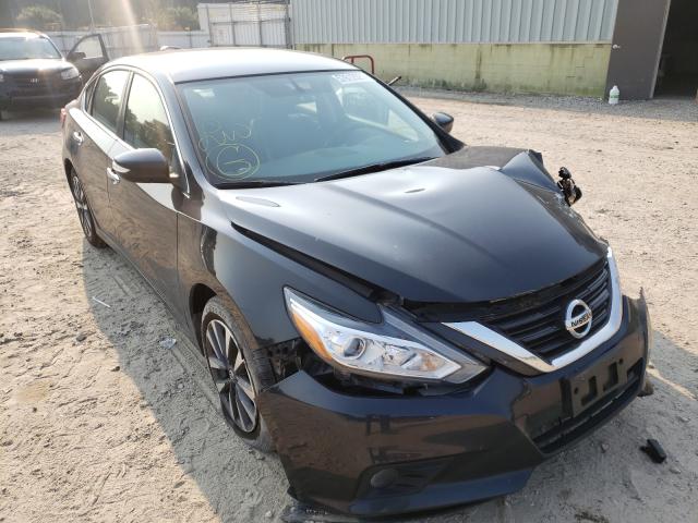 NISSAN ALTIMA 2.5 2016 1n4al3ap7gc245952