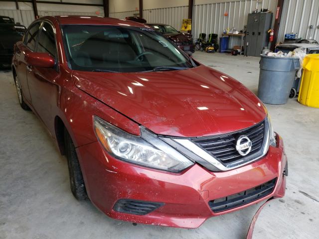 NISSAN ALTIMA 2.5 2016 1n4al3ap7gc246020