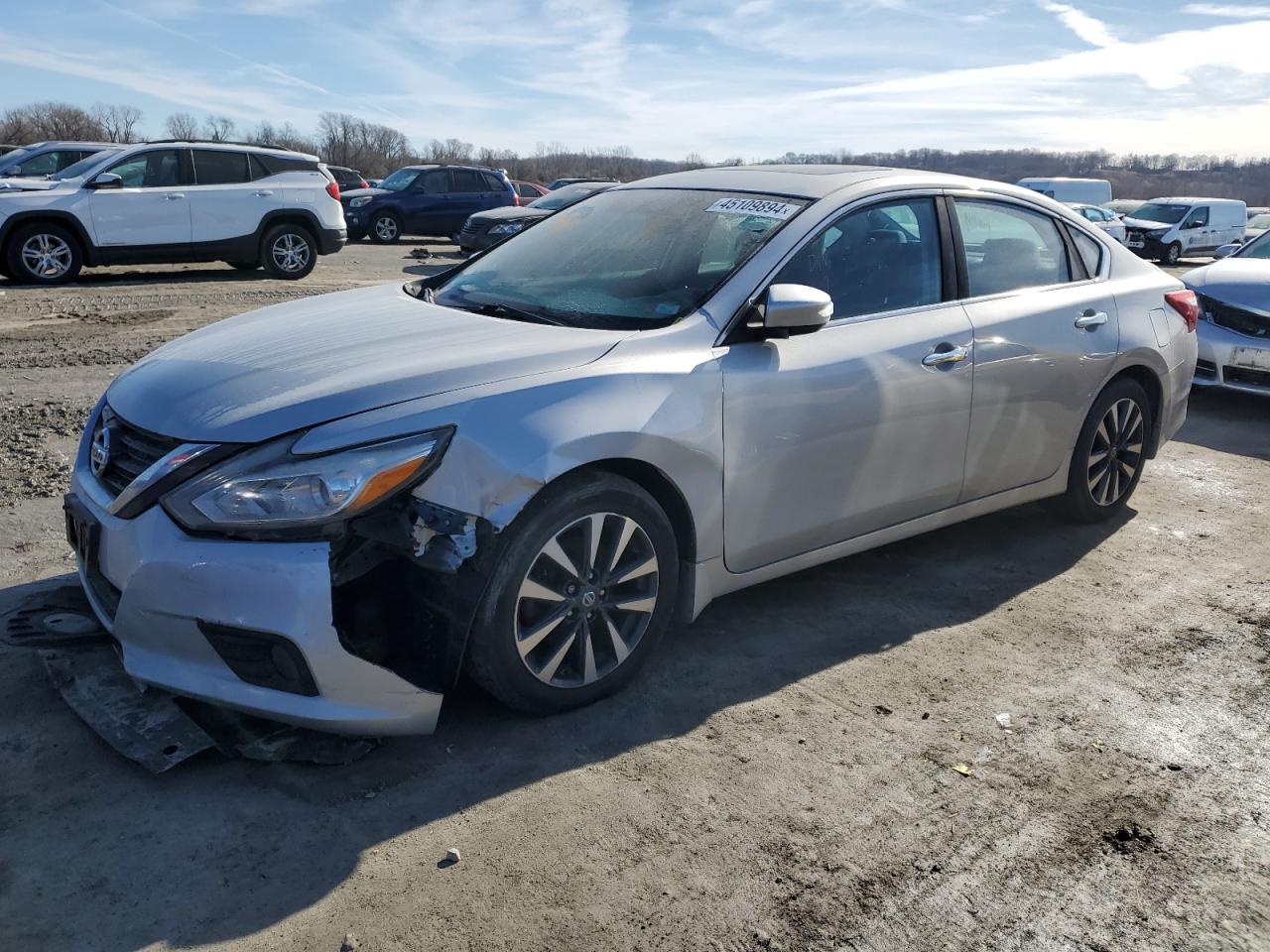 NISSAN ALTIMA 2016 1n4al3ap7gc246227