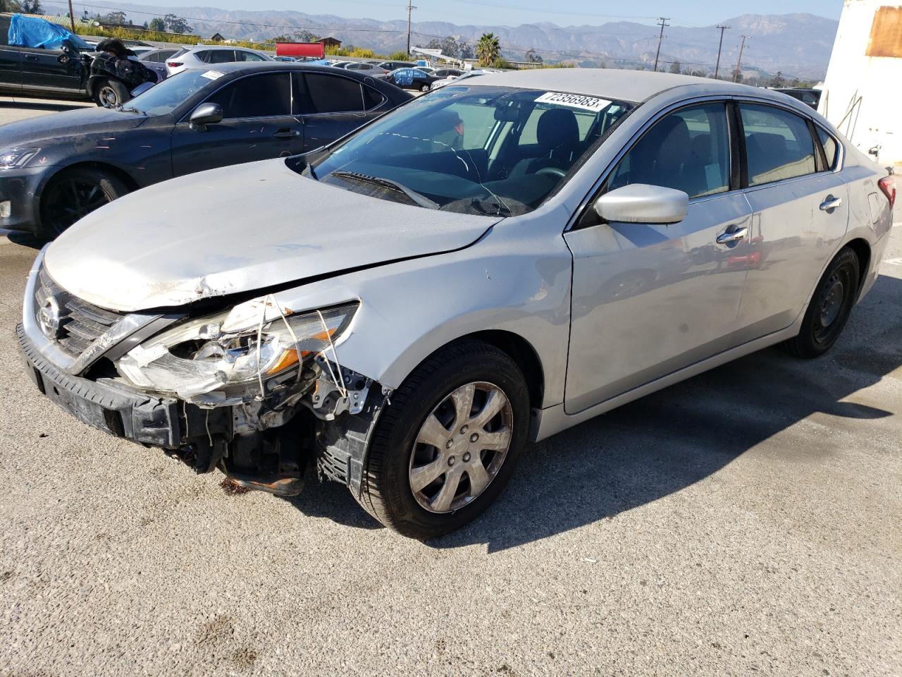 NISSAN ALTIMA 2016 1n4al3ap7gc246776