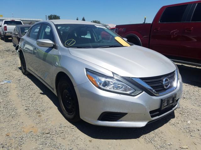 NISSAN ALTIMA 2.5 2016 1n4al3ap7gc246891