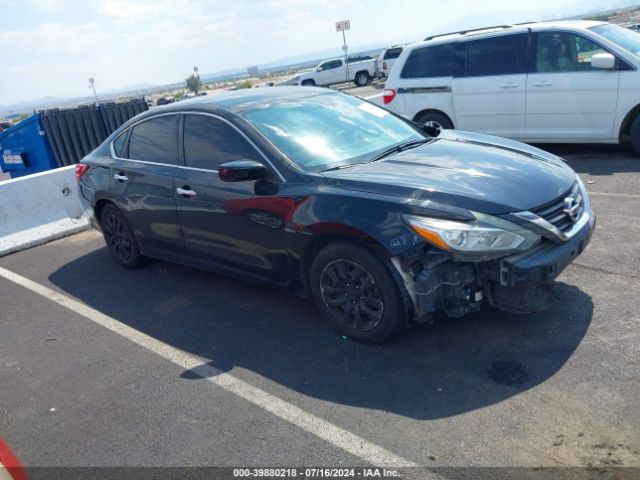 NISSAN ALTIMA 2016 1n4al3ap7gc249287