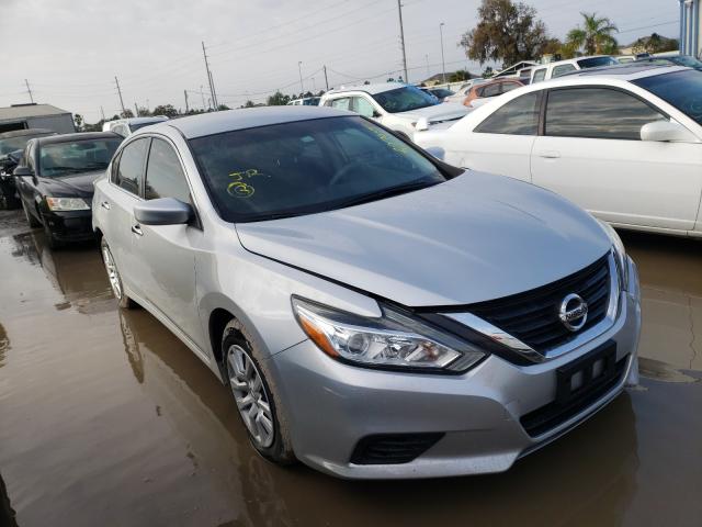 NISSAN ALTIMA 2.5 2016 1n4al3ap7gc249757