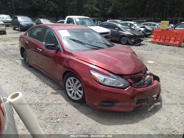 NISSAN ALTIMA 2016 1n4al3ap7gc250312