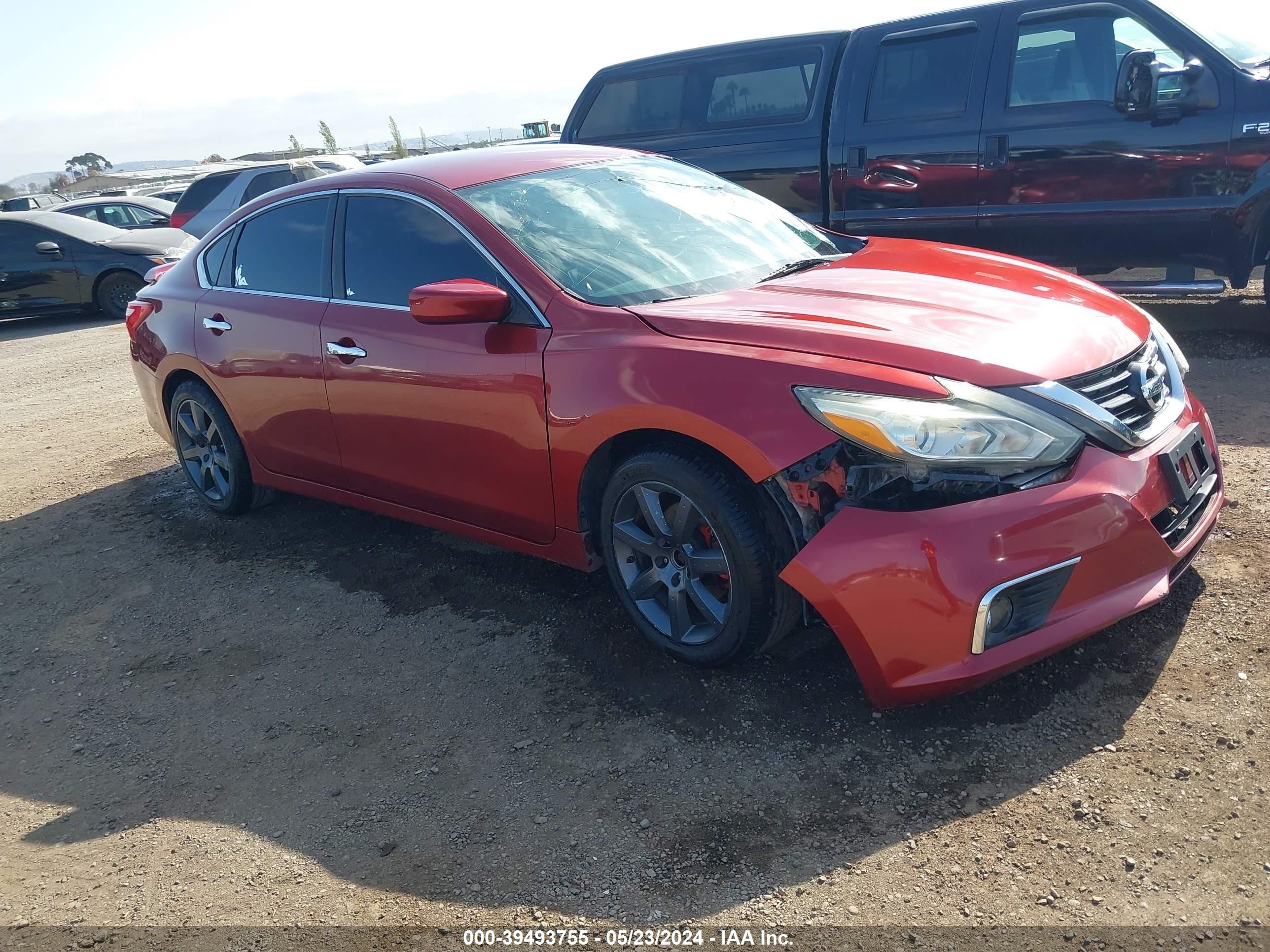 NISSAN ALTIMA 2016 1n4al3ap7gc250326