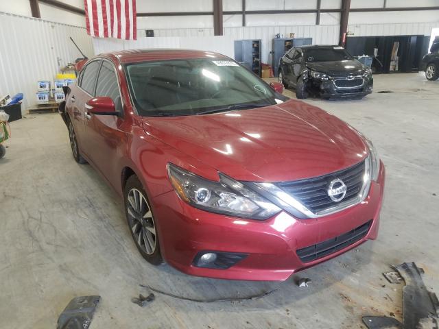 NISSAN ALTIMA 2.5 2016 1n4al3ap7gc251038