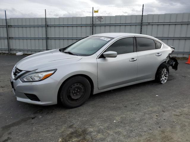 NISSAN ALTIMA 2.5 2016 1n4al3ap7gc251489