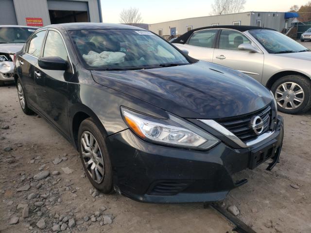 NISSAN ALTIMA 2.5 2016 1n4al3ap7gc252528