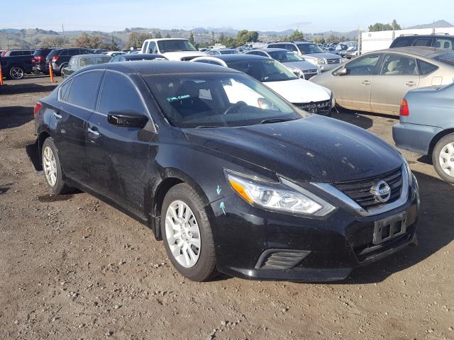 NISSAN ALTIMA 2.5 2016 1n4al3ap7gc253615