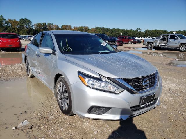 NISSAN ALTIMA 2.5 2016 1n4al3ap7gc253758