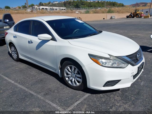 NISSAN ALTIMA 2016 1n4al3ap7gc254862