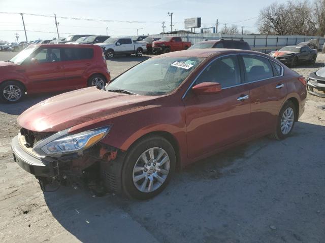 NISSAN ALTIMA 2016 1n4al3ap7gc256093