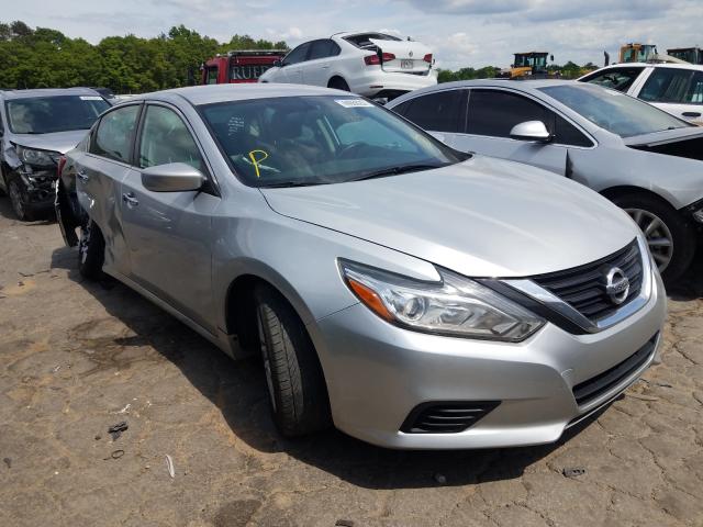 NISSAN ALTIMA 2.5 2016 1n4al3ap7gc256563