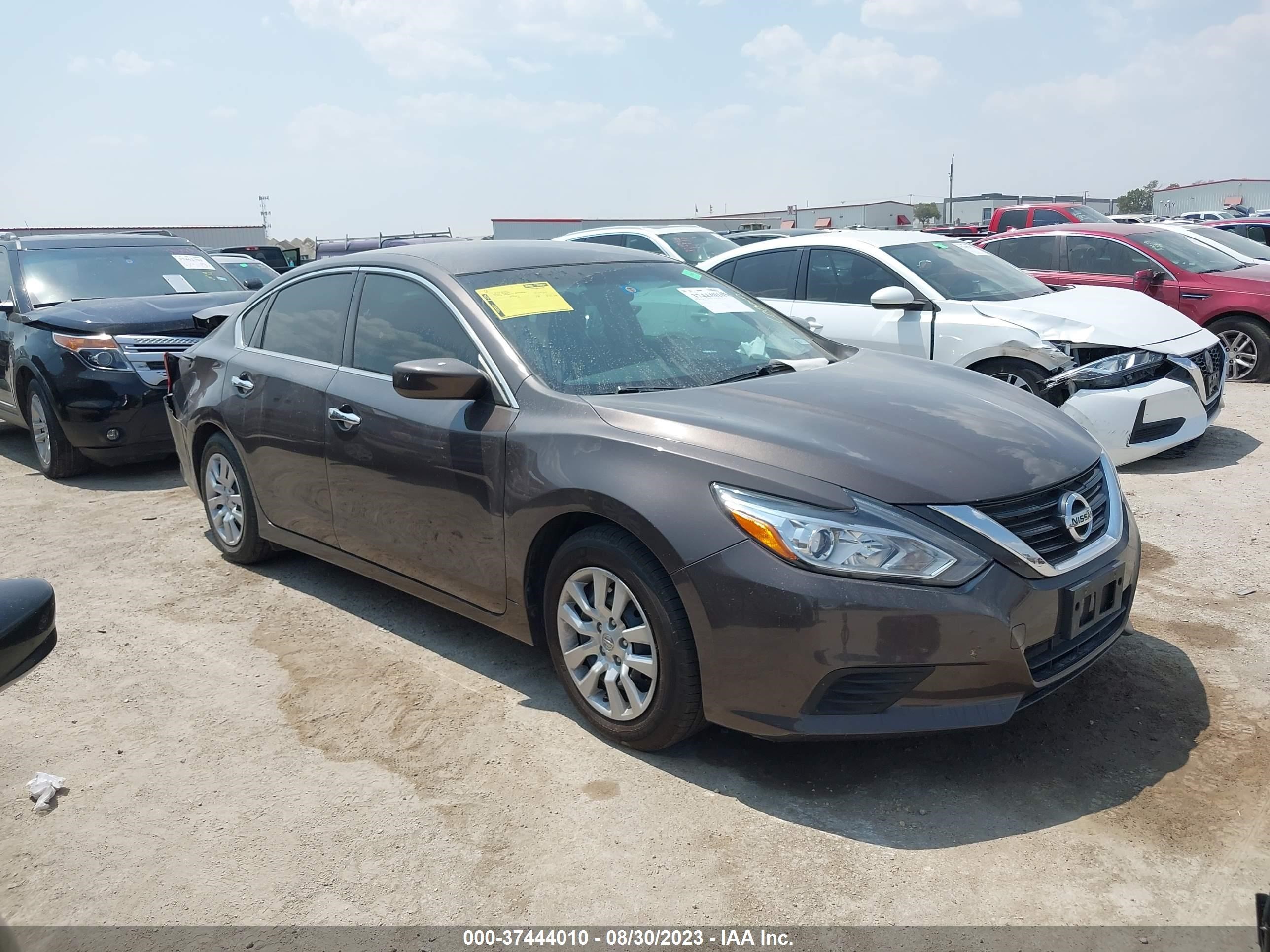 NISSAN ALTIMA 2016 1n4al3ap7gc256899