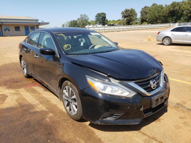 NISSAN ALTIMA 2.5 2016 1n4al3ap7gc257115