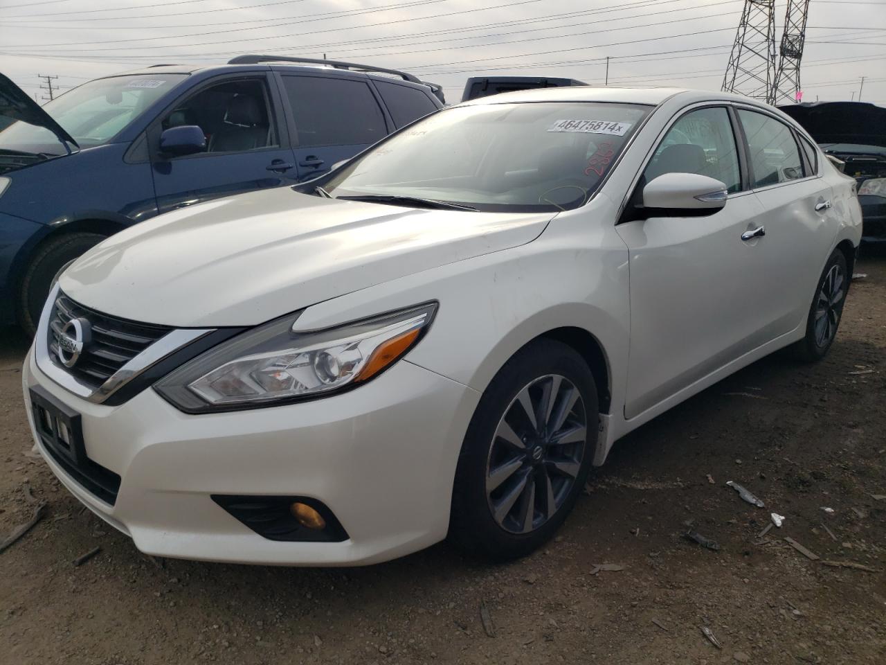 NISSAN ALTIMA 2016 1n4al3ap7gc257633