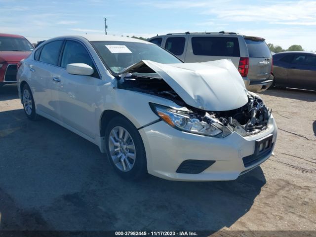 NISSAN ALTIMA 2016 1n4al3ap7gc257678