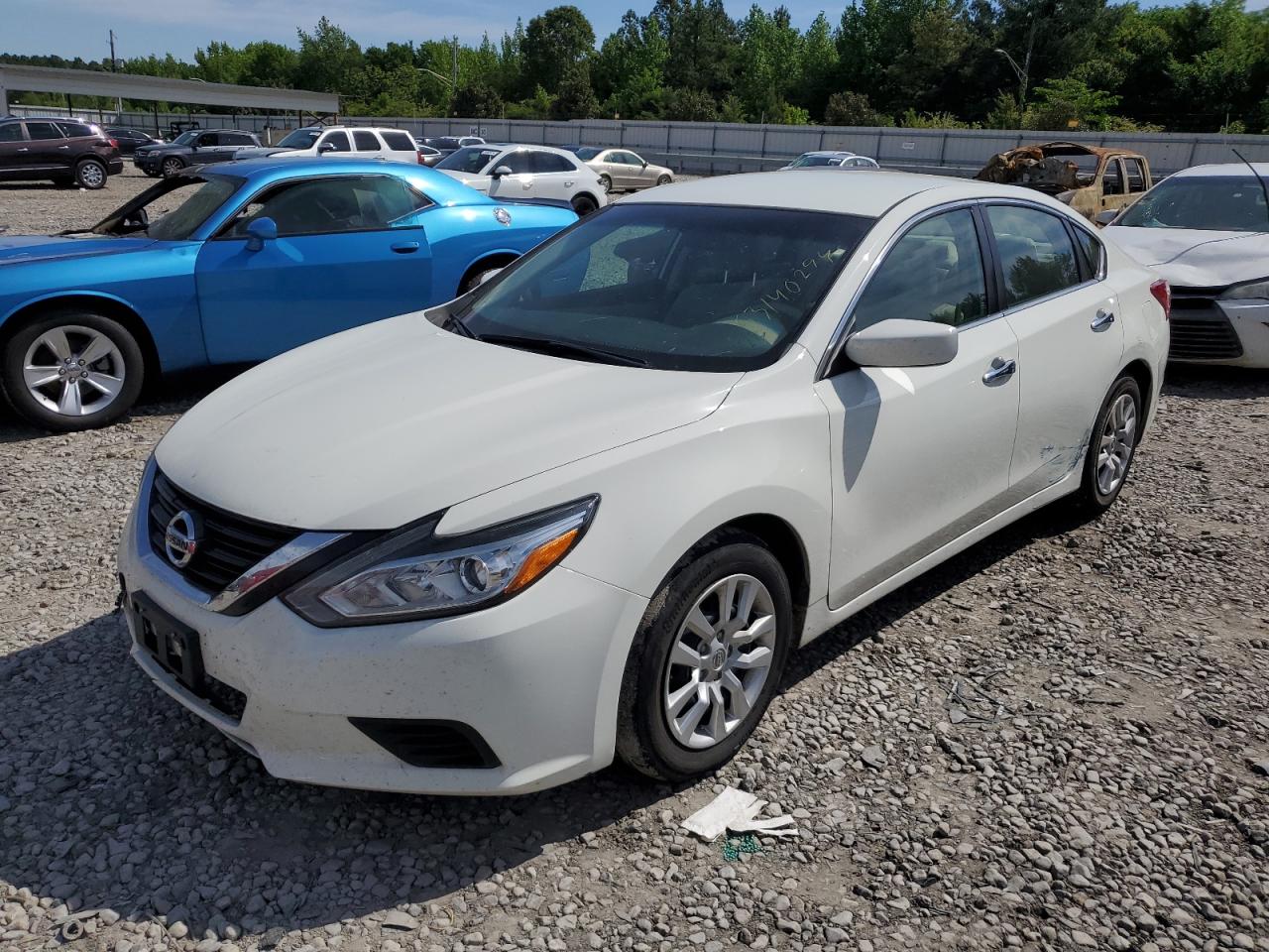 NISSAN ALTIMA 2016 1n4al3ap7gc258829