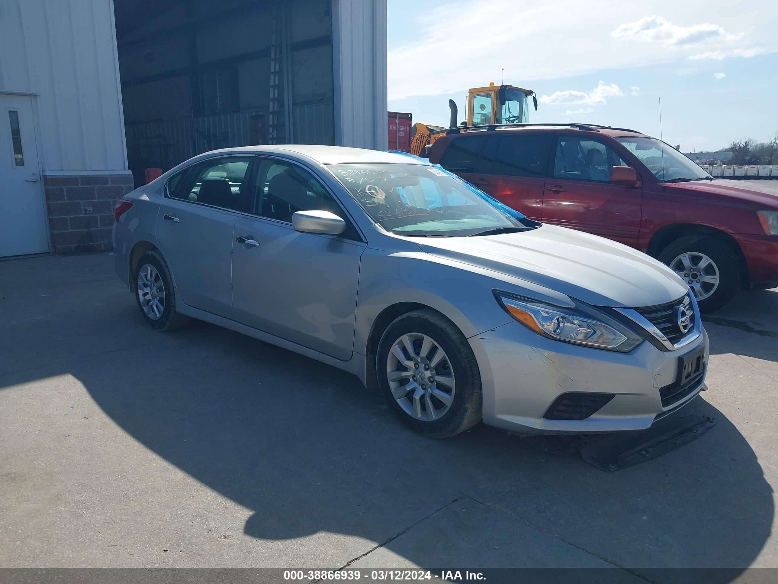 NISSAN ALTIMA 2016 1n4al3ap7gc259592