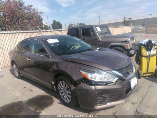 NISSAN ALTIMA 2016 1n4al3ap7gc260015