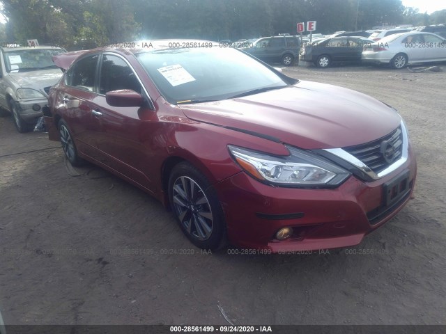 NISSAN ALTIMA 2016 1n4al3ap7gc260208