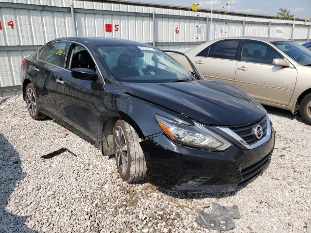 NISSAN ALTIMA 2.5 2016 1n4al3ap7gc260340