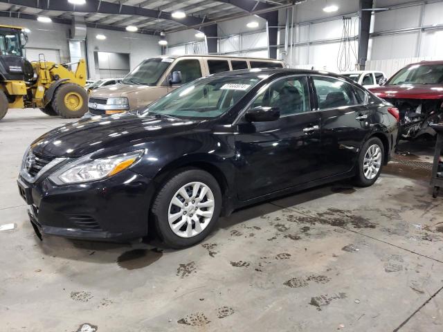 NISSAN ALTIMA 2.5 2016 1n4al3ap7gc260368