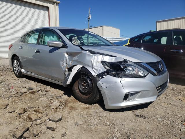 NISSAN ALTIMA 2.5 2016 1n4al3ap7gc260659