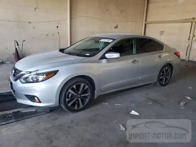 NISSAN ALTIMA 2016 1n4al3ap7gc261780