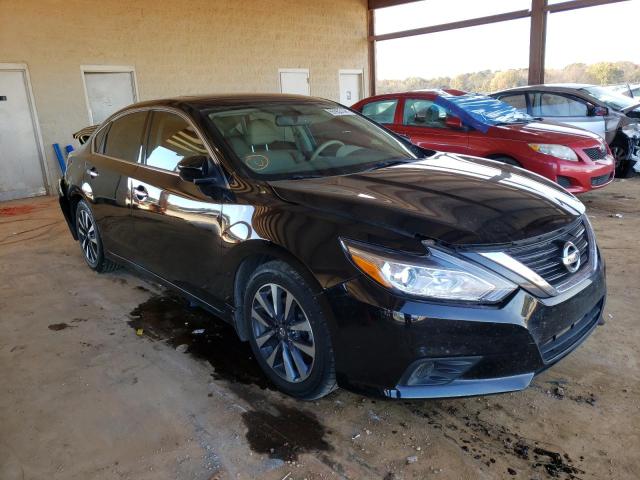 NISSAN ALTIMA 2.5 2016 1n4al3ap7gc262525