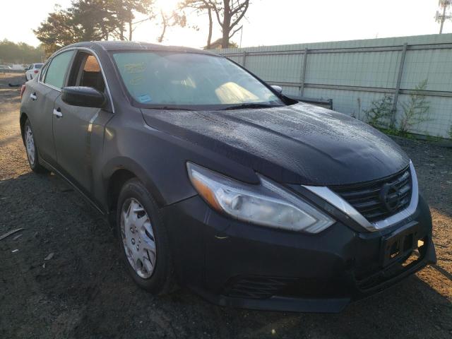 NISSAN ALTIMA 2.5 2016 1n4al3ap7gc262556