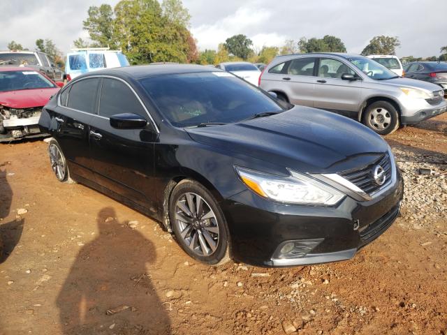 NISSAN ALTIMA 2.5 2016 1n4al3ap7gc263285