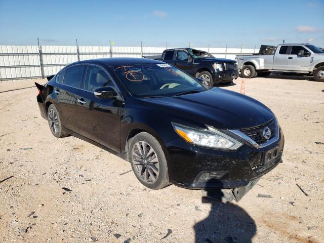 NISSAN ALTIMA 2.5 2016 1n4al3ap7gc263335