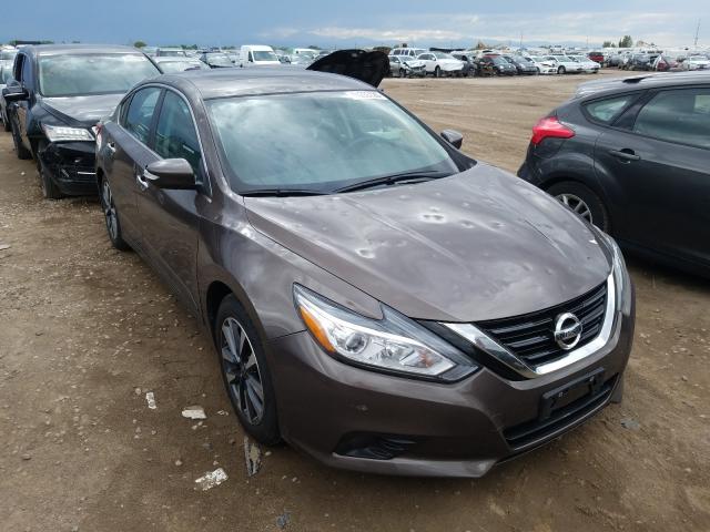 NISSAN ALTIMA 2.5 2016 1n4al3ap7gc264792